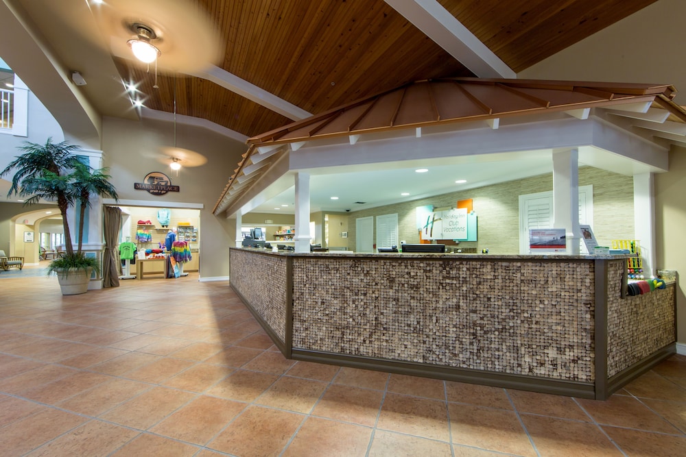 Holiday Inn Club Vacations Cape Canaveral Beach Resort by IHG - photo 74