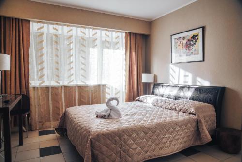 Vania Rooms Hotel — hotel in Vladimir
