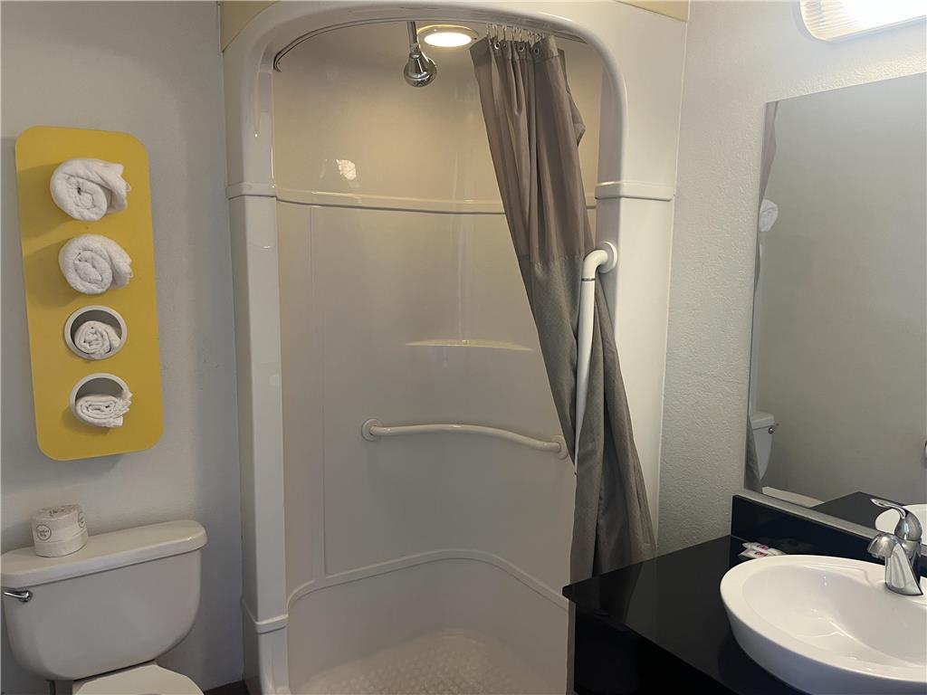 Motel 6 Fort Collins CO - photo 15