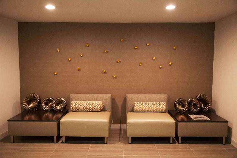 The Brookhaven Atlanta Hotel - photo 7
