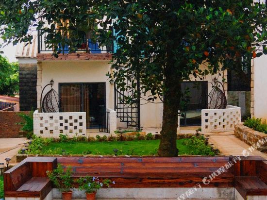 Dreamcatcher - carbon neutral hotel in Beihai