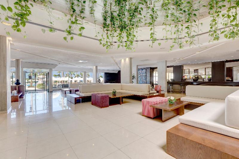 Hipotels Mediterráneo Hotel