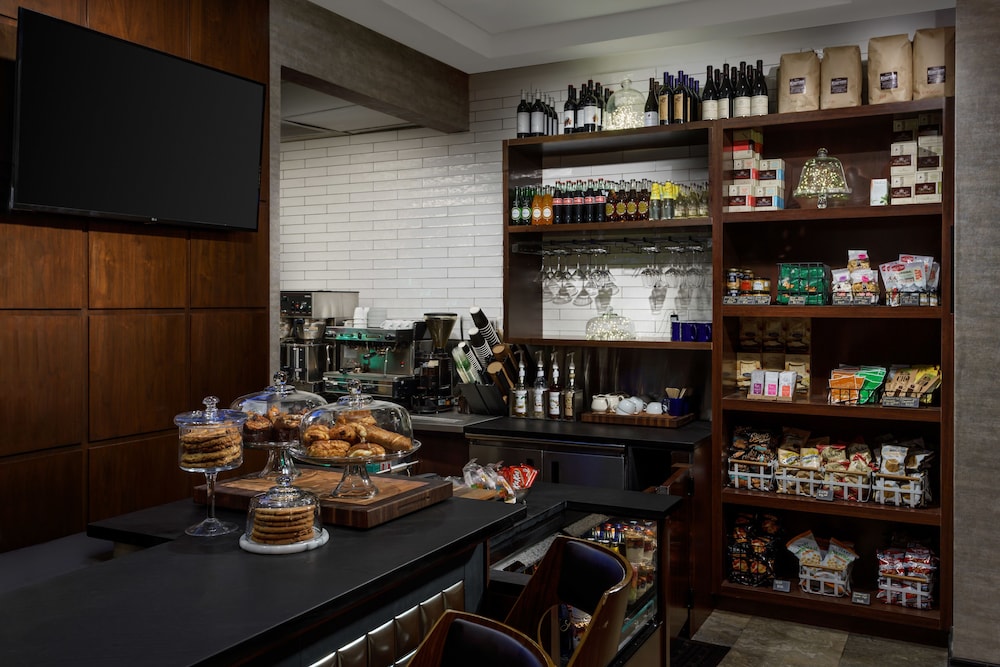 Distrikt Hotel New York City Tapestry Collection by Hilton - photo 20