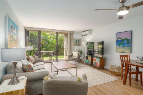 Kamaole Sands 9 110 — 4-Star Luxury Hotel in Wailea, United States