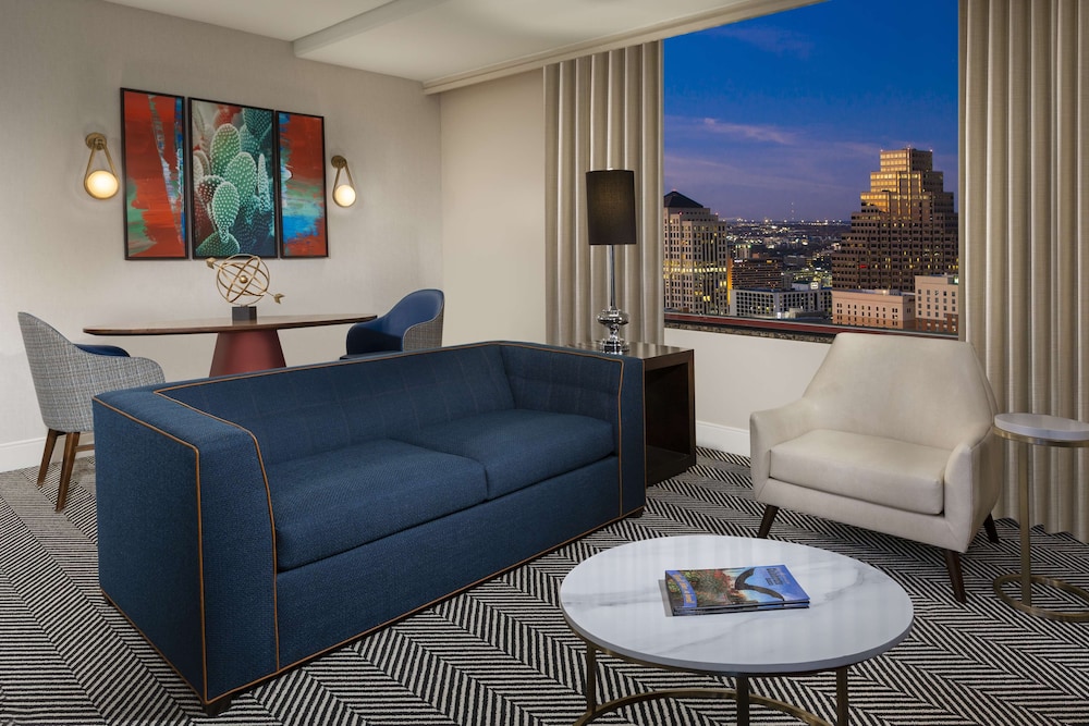 Hilton Austin - photo 25