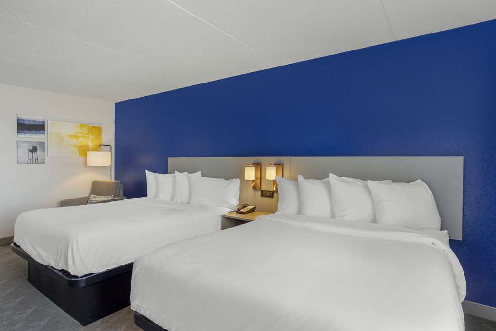 Comfort Inn & Suites Voorhees Mt. Laurel - photo 6