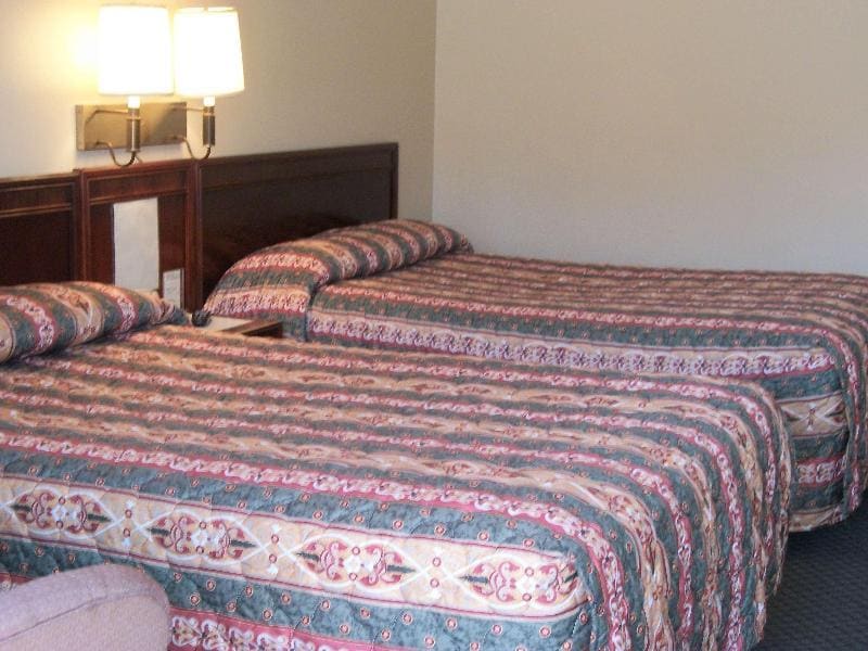 Mohican Little Brown Inn - photo 4
