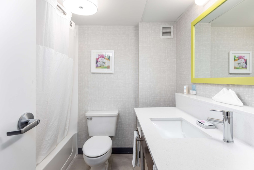 Hampton Inn Columbus Dublin - photo 15