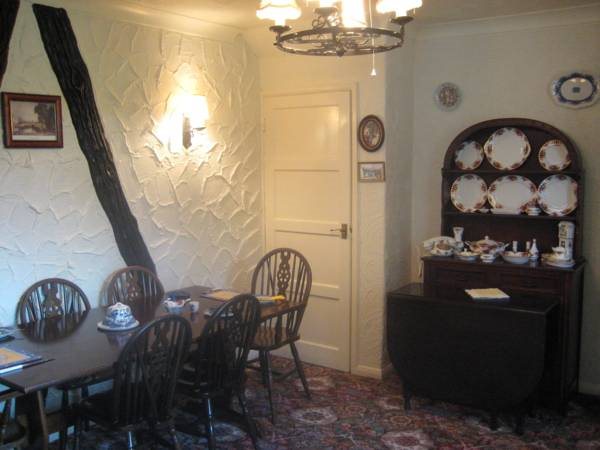 Wheelgate Guest House