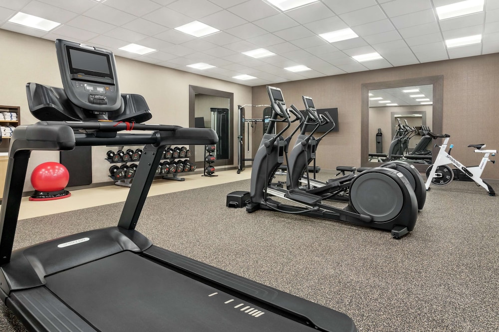 Homewood Suites by Hilton Springfield Medical District - photo 30