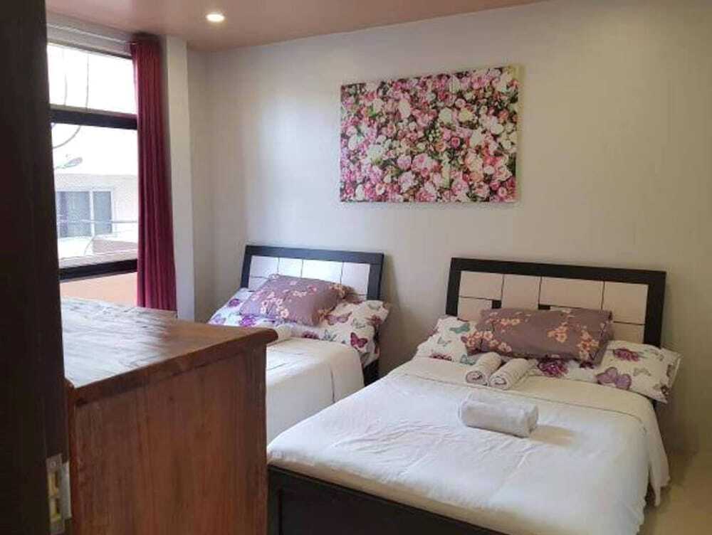 Nice & Spacious Inn at Megatower II — Baguio — photo 3