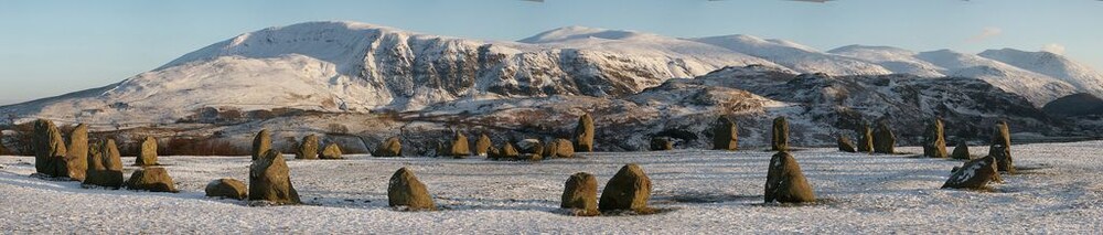 Eden Green Guest House — 4-Star Luxury Hotel in Keswick, United Kingdom