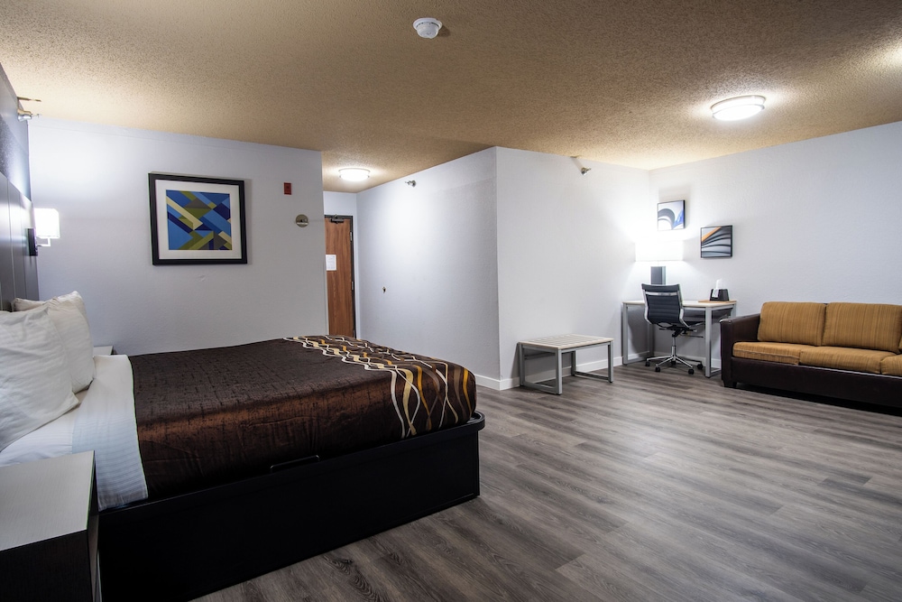 Coratel Inn and Suites By Jasper Eagan St Paul Airport & Mall of America - photo 11