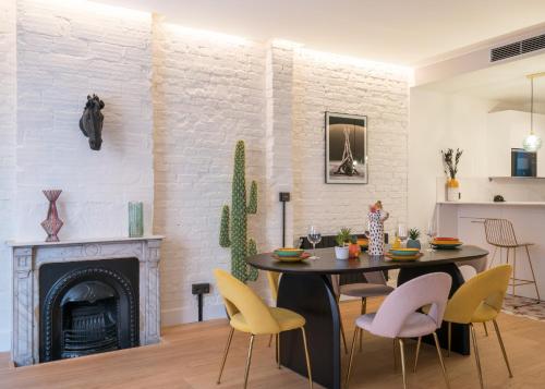 Iturriza AC by Staynnapartments in Bilbao, Spain