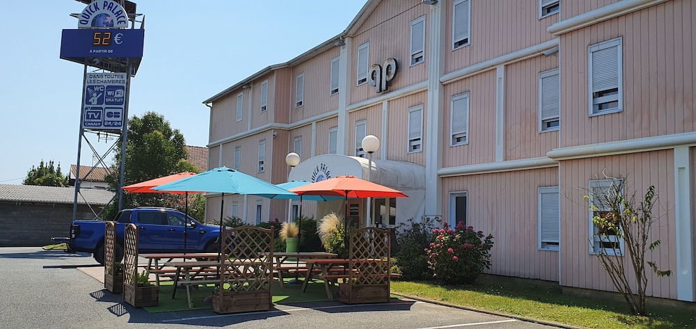 Quick Palace Anglet