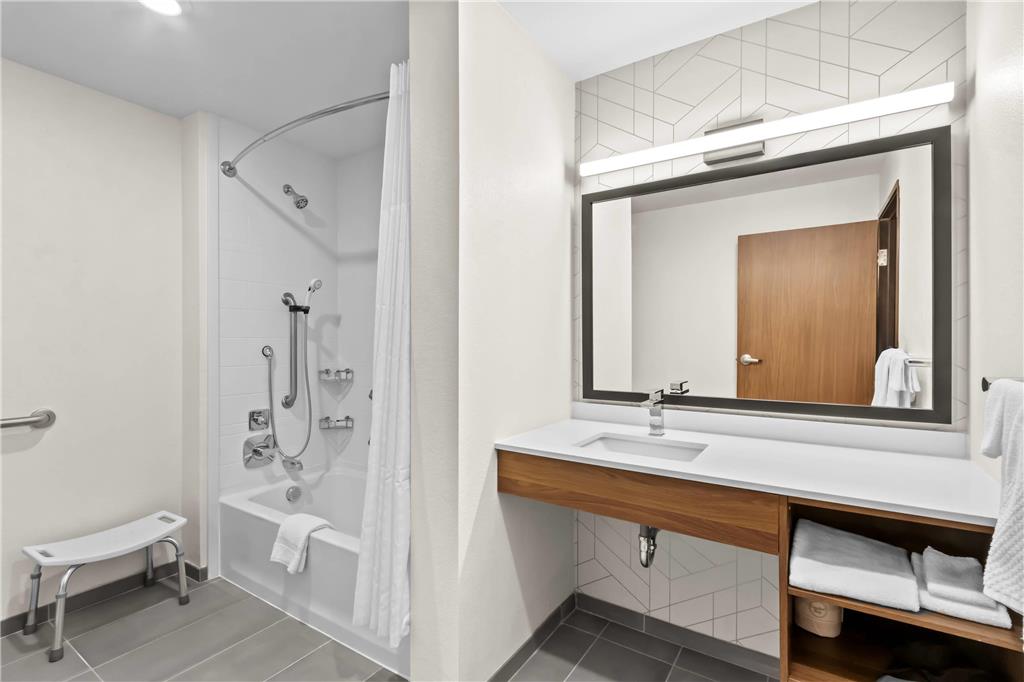 Everhome Suites Chandler Phoenix Fashion Center - photo 17