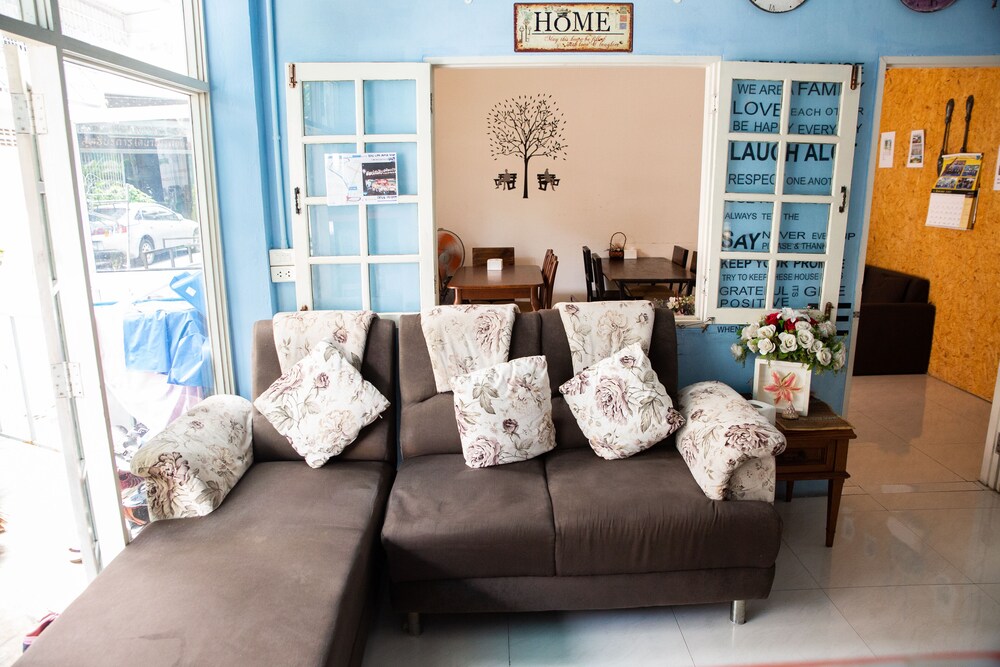 Baan Bangkok Home