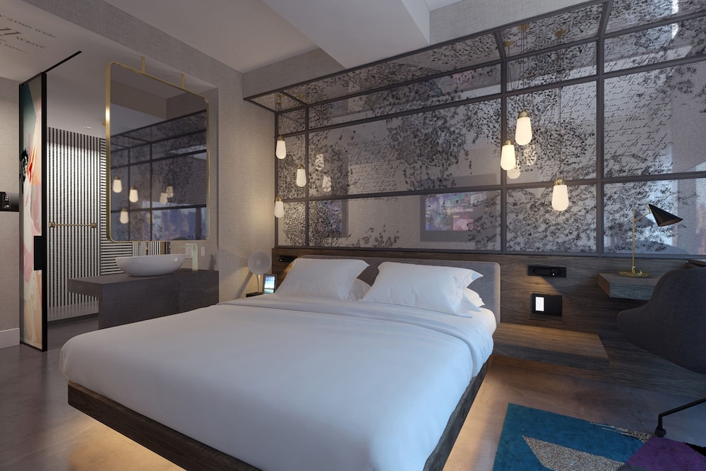 Renaissance New York Harlem Hotel - photo 9