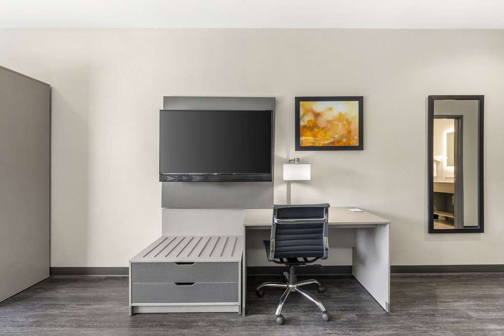 Quality Inn & Suites Joelton Nashville - photo 12