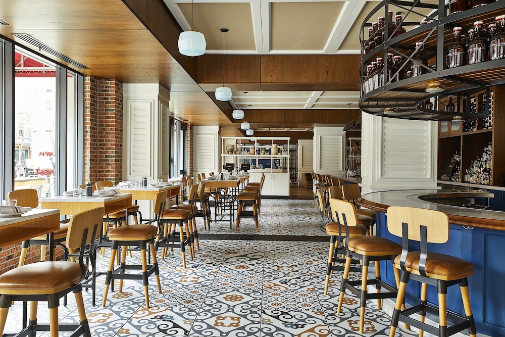 Kimpton Journeyman Hotel by IHG - photo 37