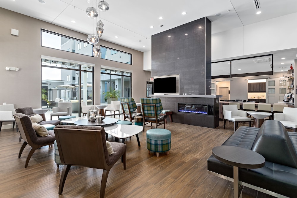 Residence Inn by Marriott Port Arthur - photo 3