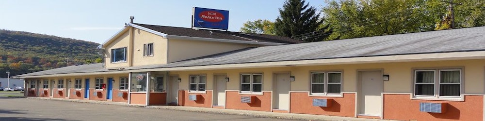 Relax Inn Elmira — hotel in Elmira