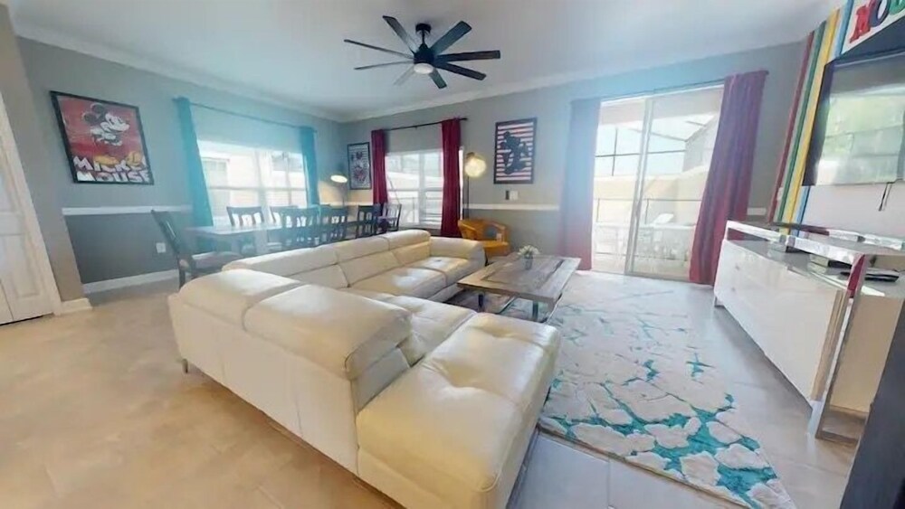 4323sl storey Lake Resort 5 Bedroom Townhouse by RedAwning - photo 16