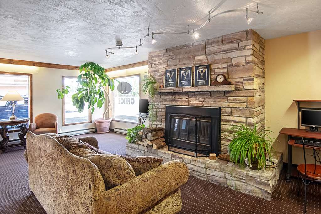 Rodeway Inn Gunnison Crested Butte - photo 8