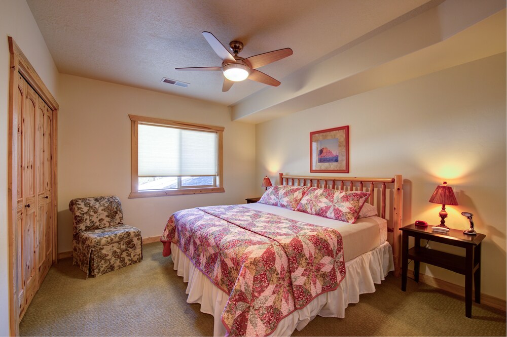 Ridgetop Hideaway - photo 2