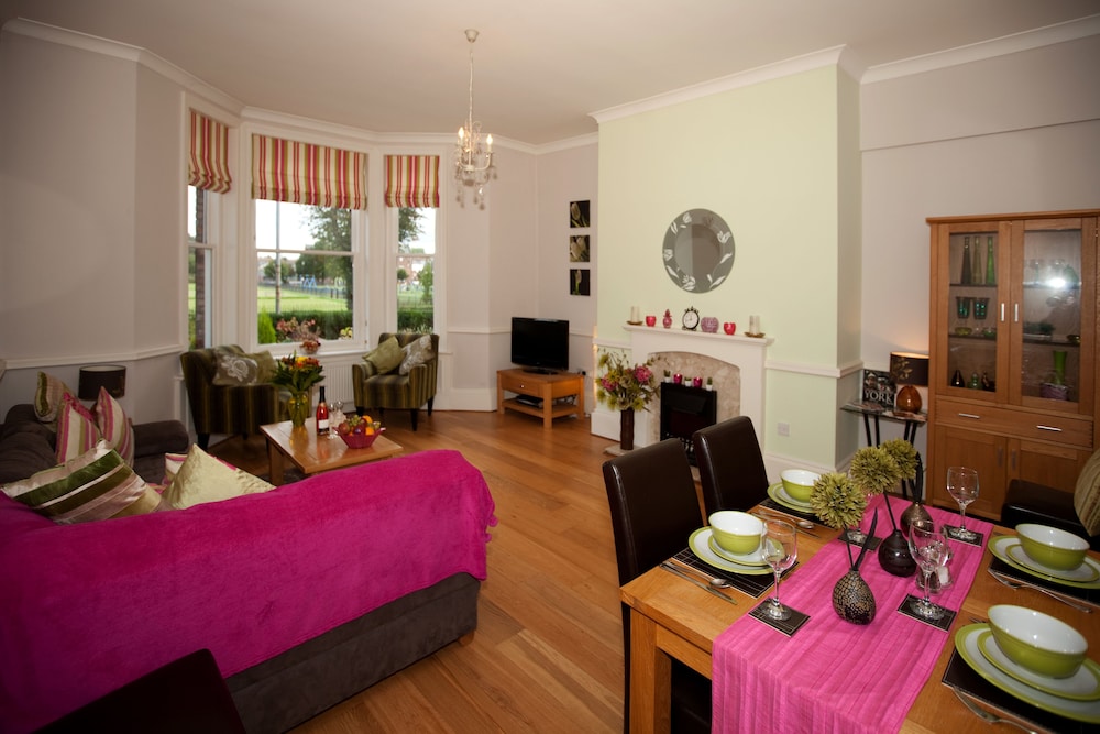 Langton Court Apartment — 4-Star Luxury Hotel in York, United Kingdom