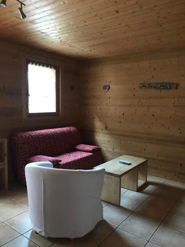 Chalet La R’Batte — Sixt-Sur-Aff — photo 2