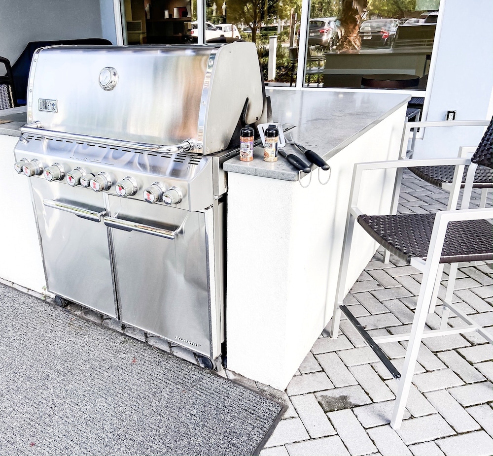 TownePlace Suites by Marriott Orlando Altamonte Springs Maitland - photo 23