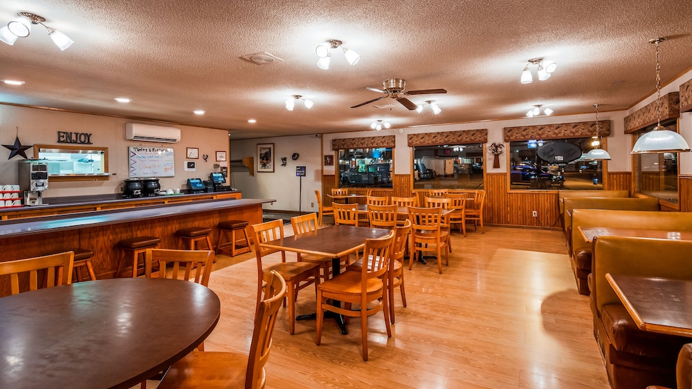 Deadwood Miners Hotel - photo 23