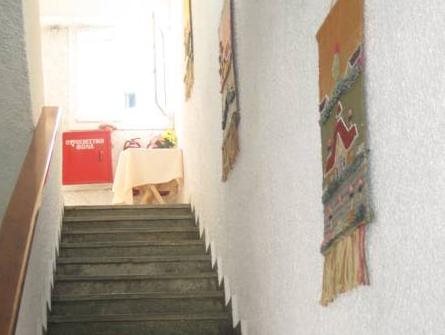 Levantes Hotel — Patitirion — photo 4