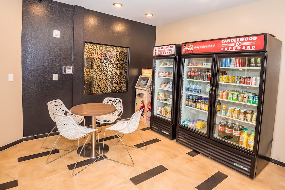 Candlewood Suites Ft Walton Bch Hurlburt Area by IHG - photo 34