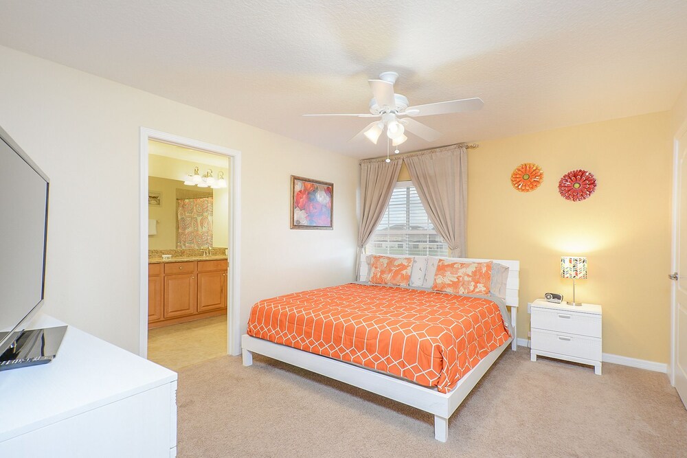 Paradise Palms Resort by VHC Hospitality - photo 16
