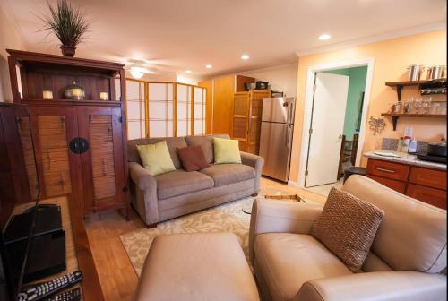 Laie Hawaii Studio — hotel in La'ie