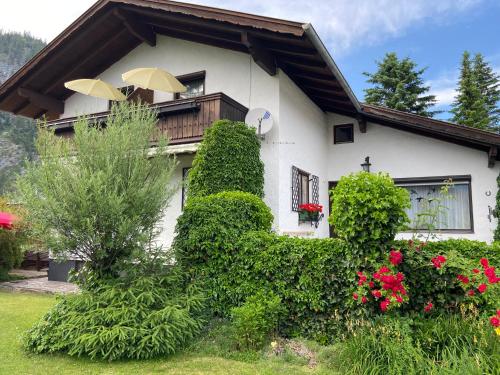 Ferienhaus Greti Ehrwald in Ehrwald, Austria