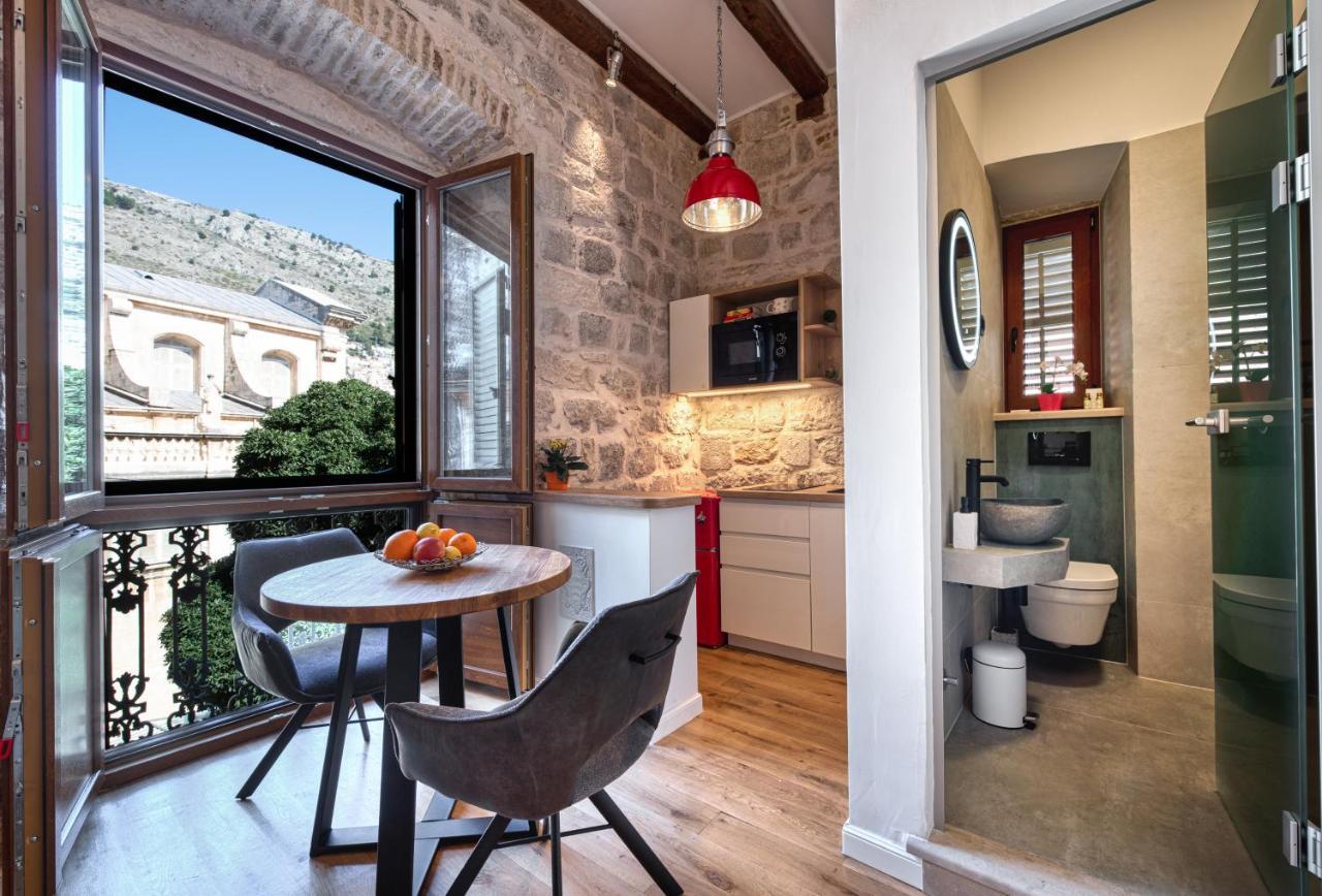 Apartment Laus
