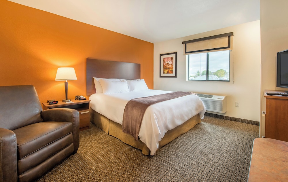 My Place Hotel Altoona Des Moines IA - photo 5