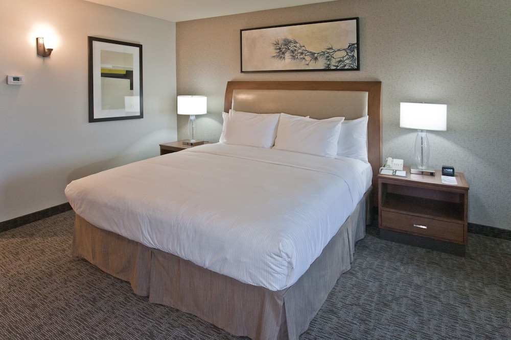 DoubleTree by Hilton Los Angeles Rosemead - photo 11