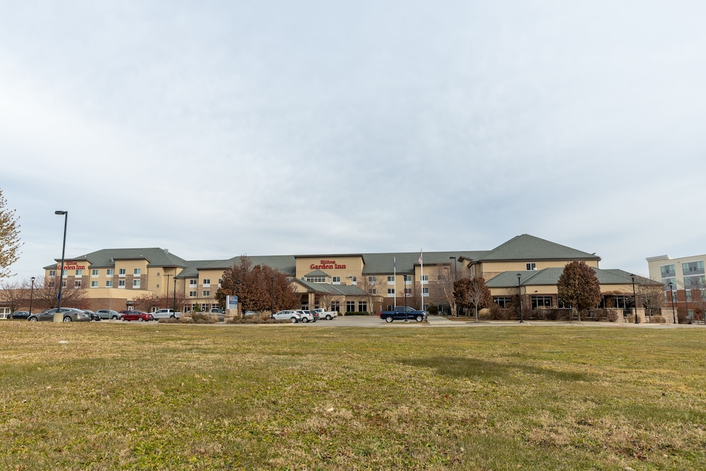 Hilton Garden Inn Des Moines West - photo 88