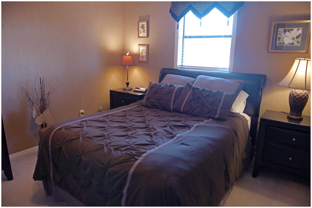 Pine Mountain Club Chalets Resort - photo 136