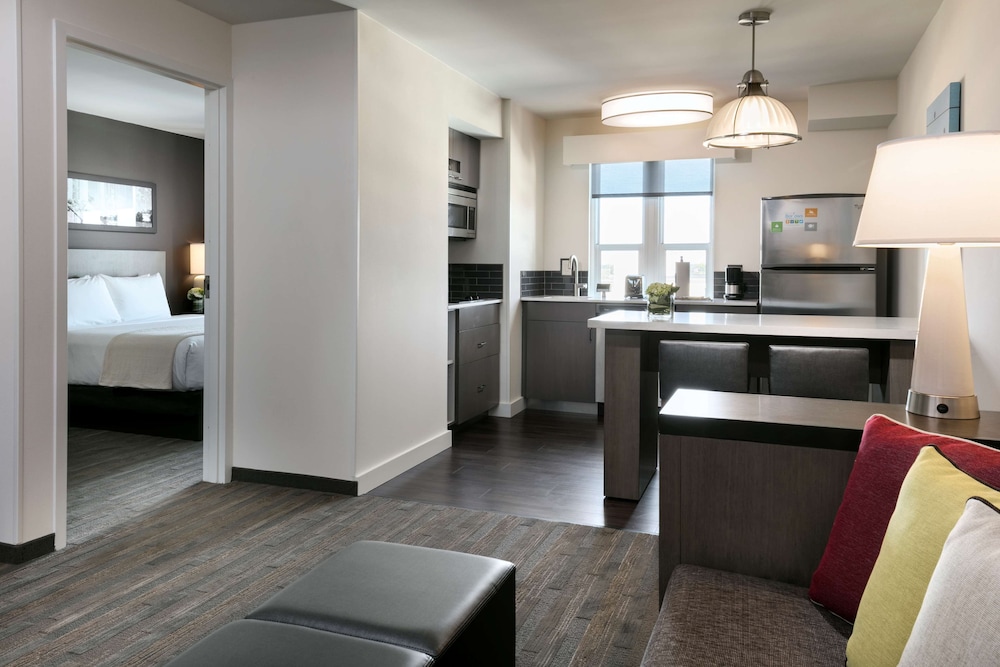 Hyatt House Charleston Historic District - photo 33