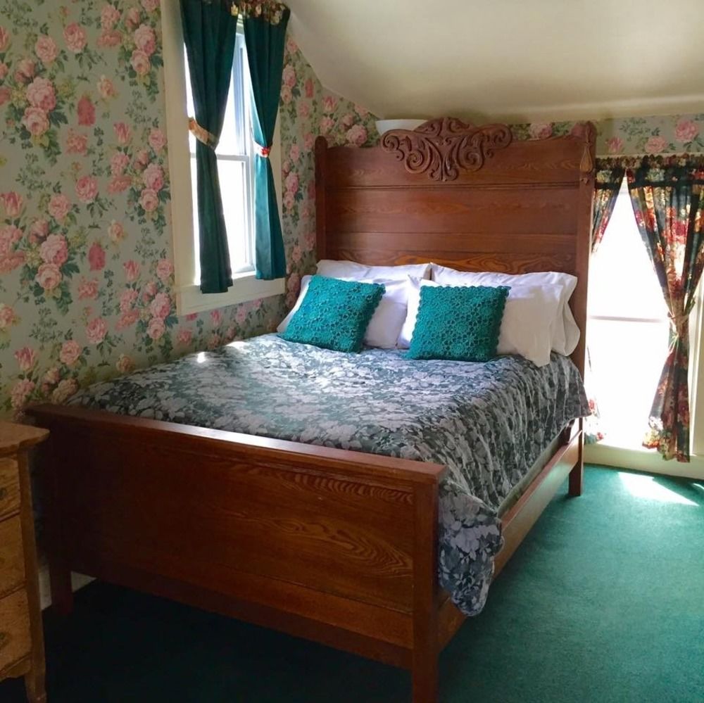Chestnut Street Inn - photo 23