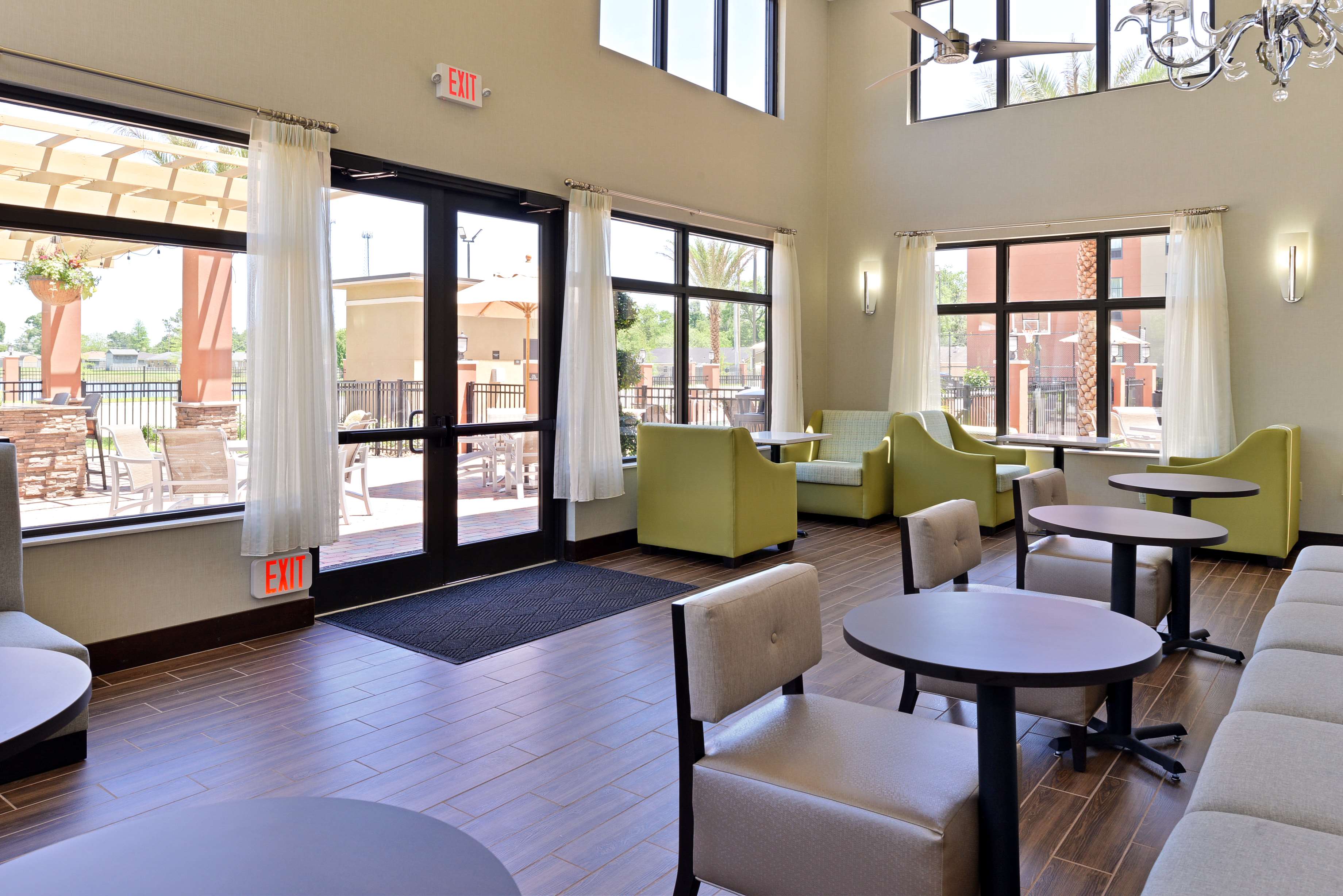 Homewood Suites Houma La - photo 26