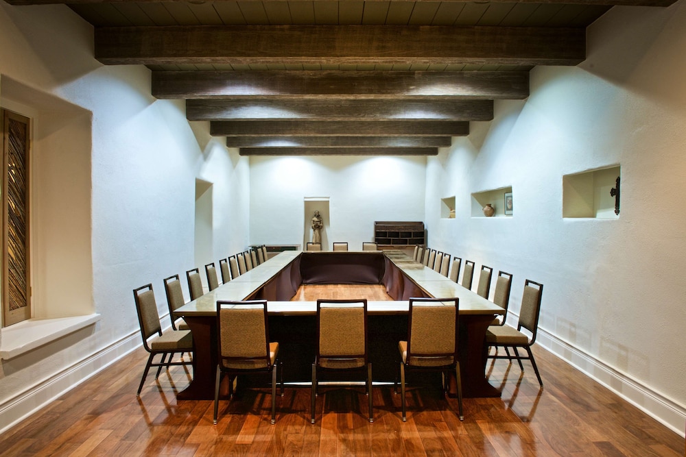 Hilton Santa Fe Historic Plaza - photo 55