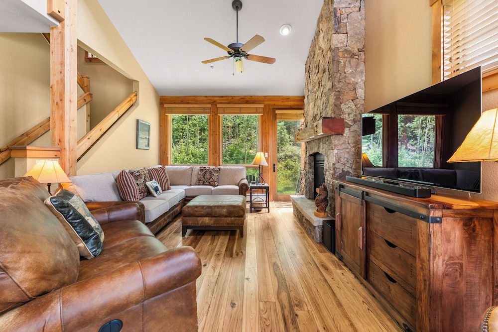 Settlers Creek #6550 in Keystone, United States