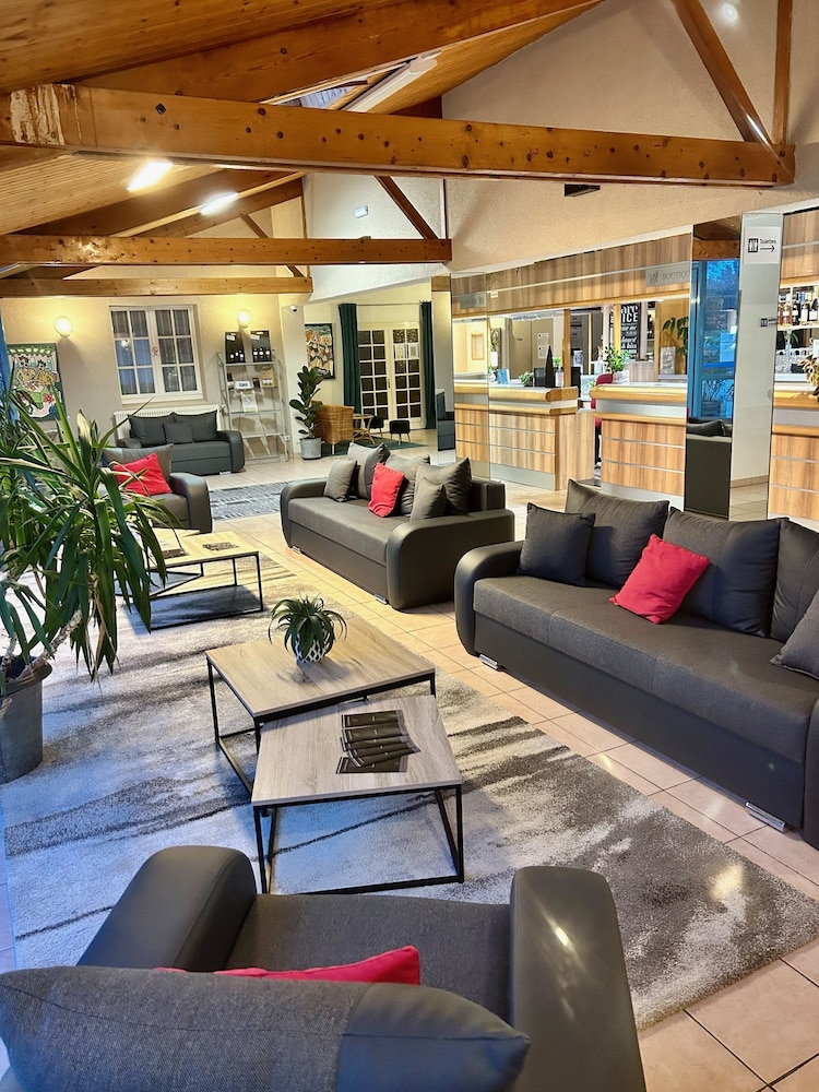 Le Mas des Marais in Machecoul, France