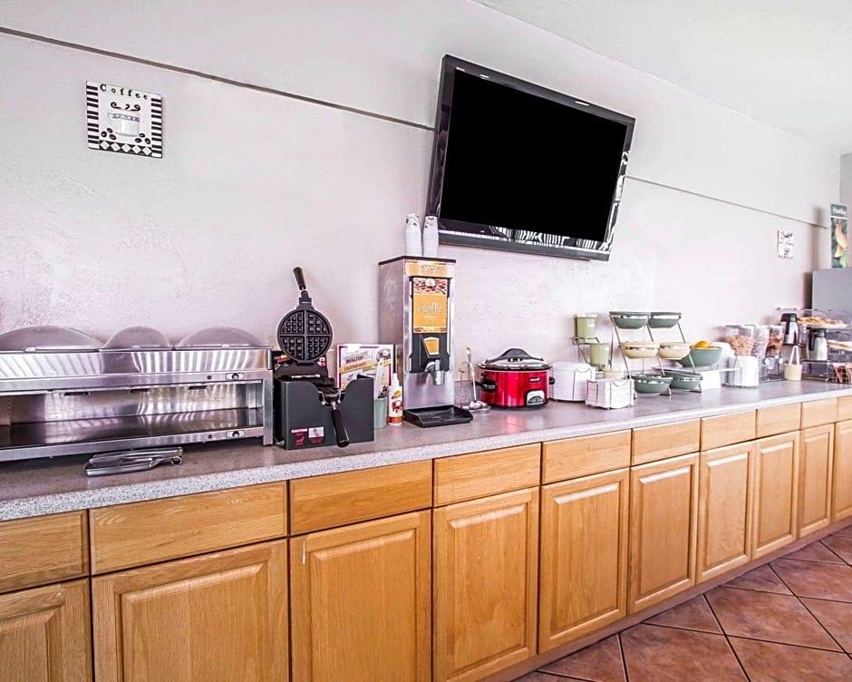 Quality Inn Sierra Vista - photo 16